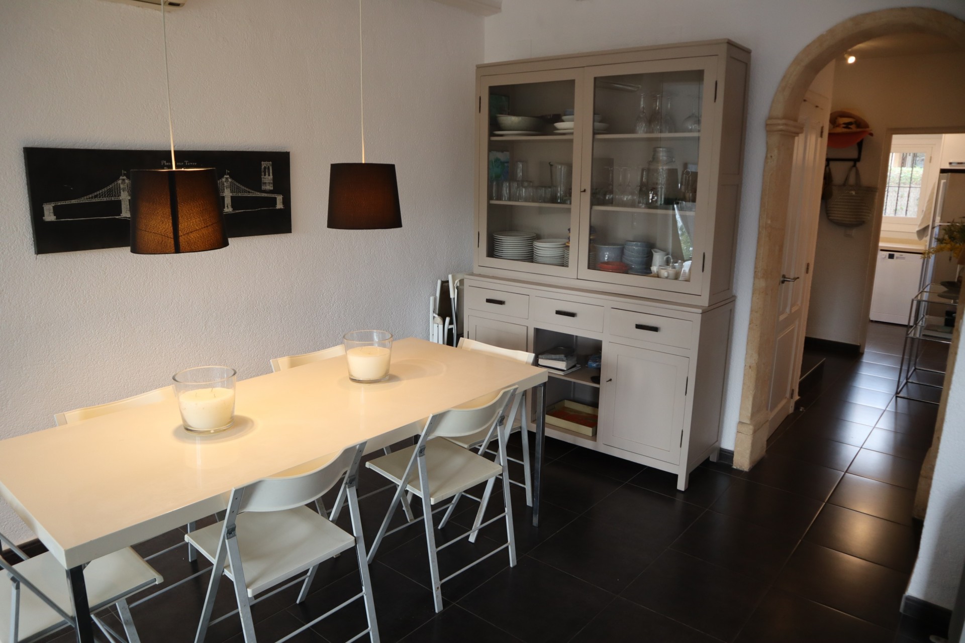 Wiederverkauf -  -
Jávea / Xàbia - Montañar - El Arenal