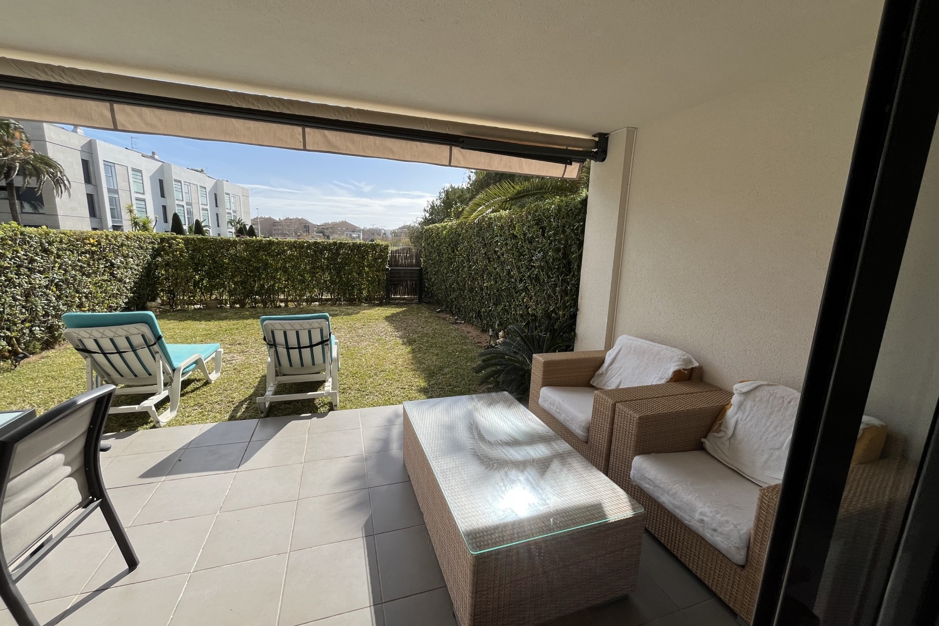 Wiederverkauf -  -
Jávea / Xàbia - Montañar - El Arenal