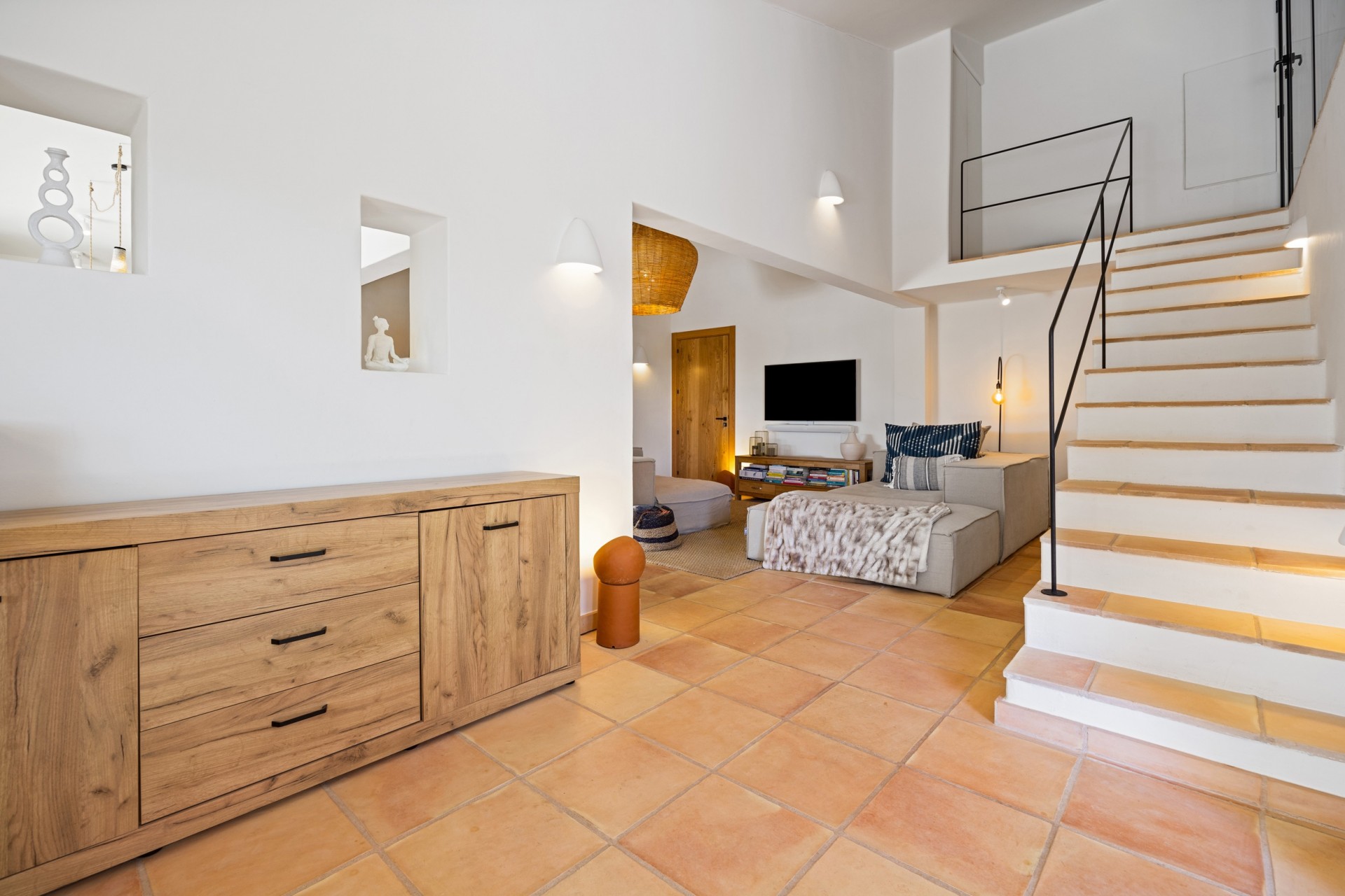 Wiederverkauf -  -
Jávea / Xàbia - Montgó - Ermita