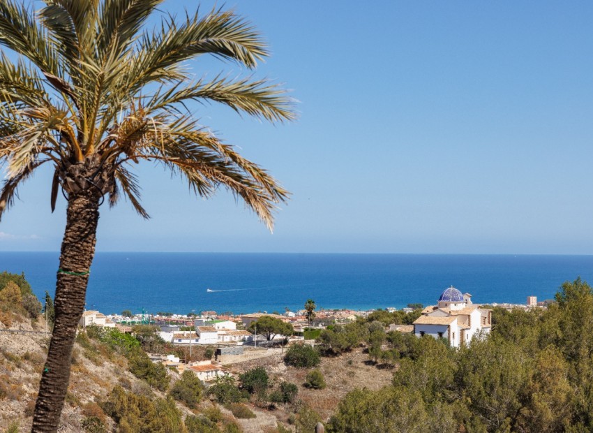 Wiederverkauf -  -
Jávea / Xàbia - Partida Tosal - Zona dels Castellans