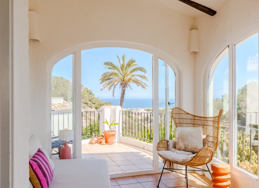 Wiederverkauf -  -
Jávea / Xàbia - Partida Tosal - Zona dels Castellans