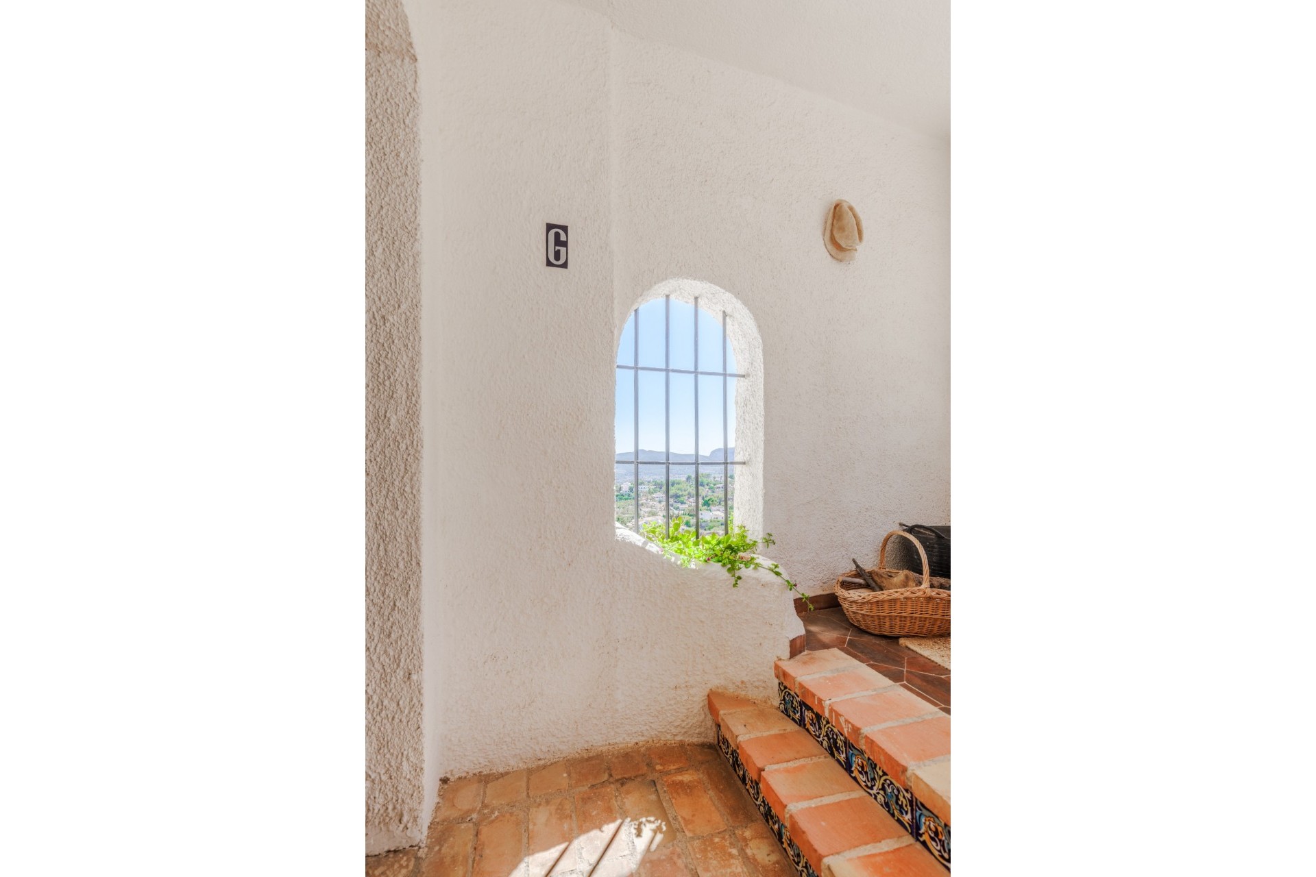 Wiederverkauf -  -
Jávea / Xàbia - Partida Tosal - Zona dels Castellans