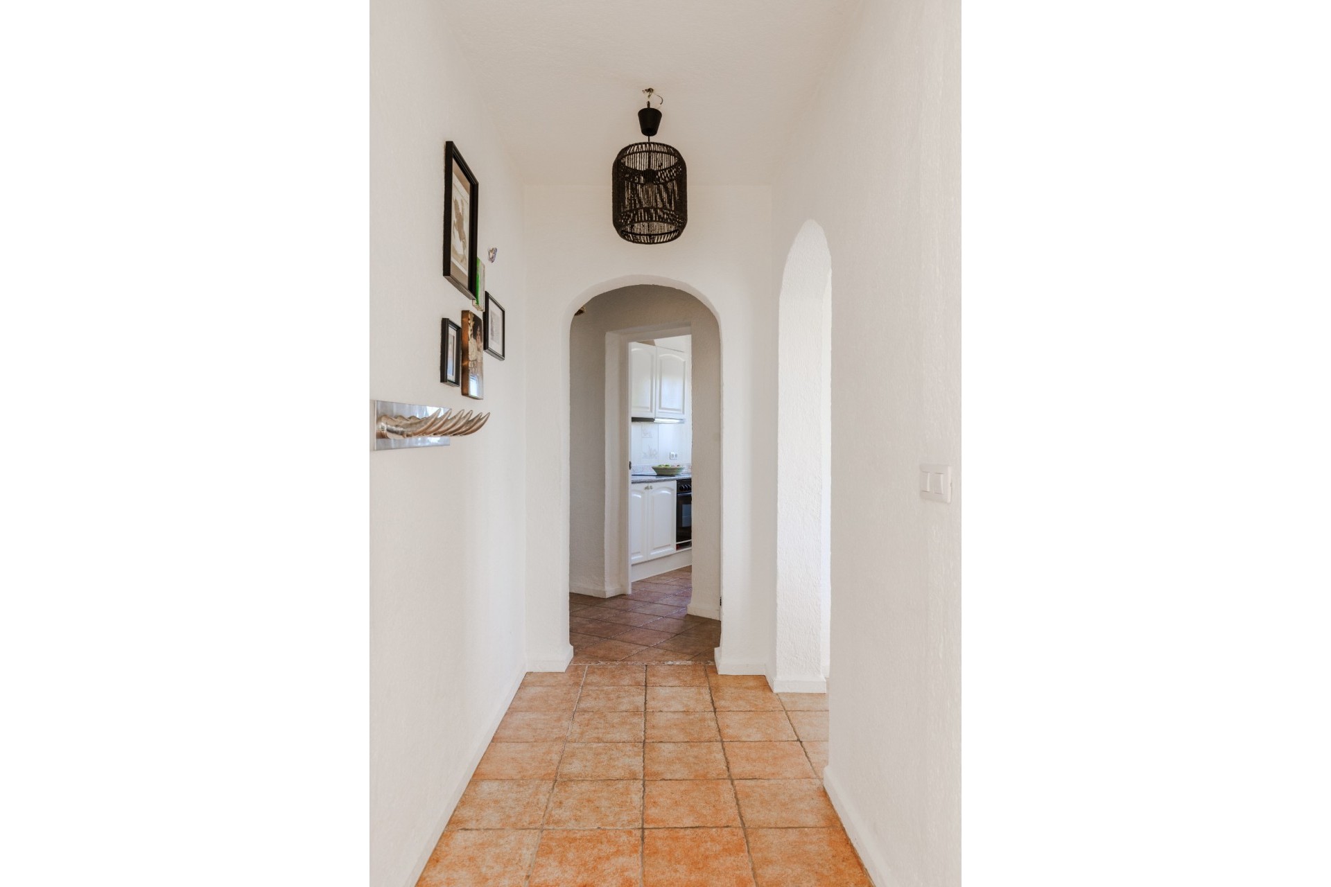 Wiederverkauf -  -
Jávea / Xàbia - Partida Tosal - Zona dels Castellans