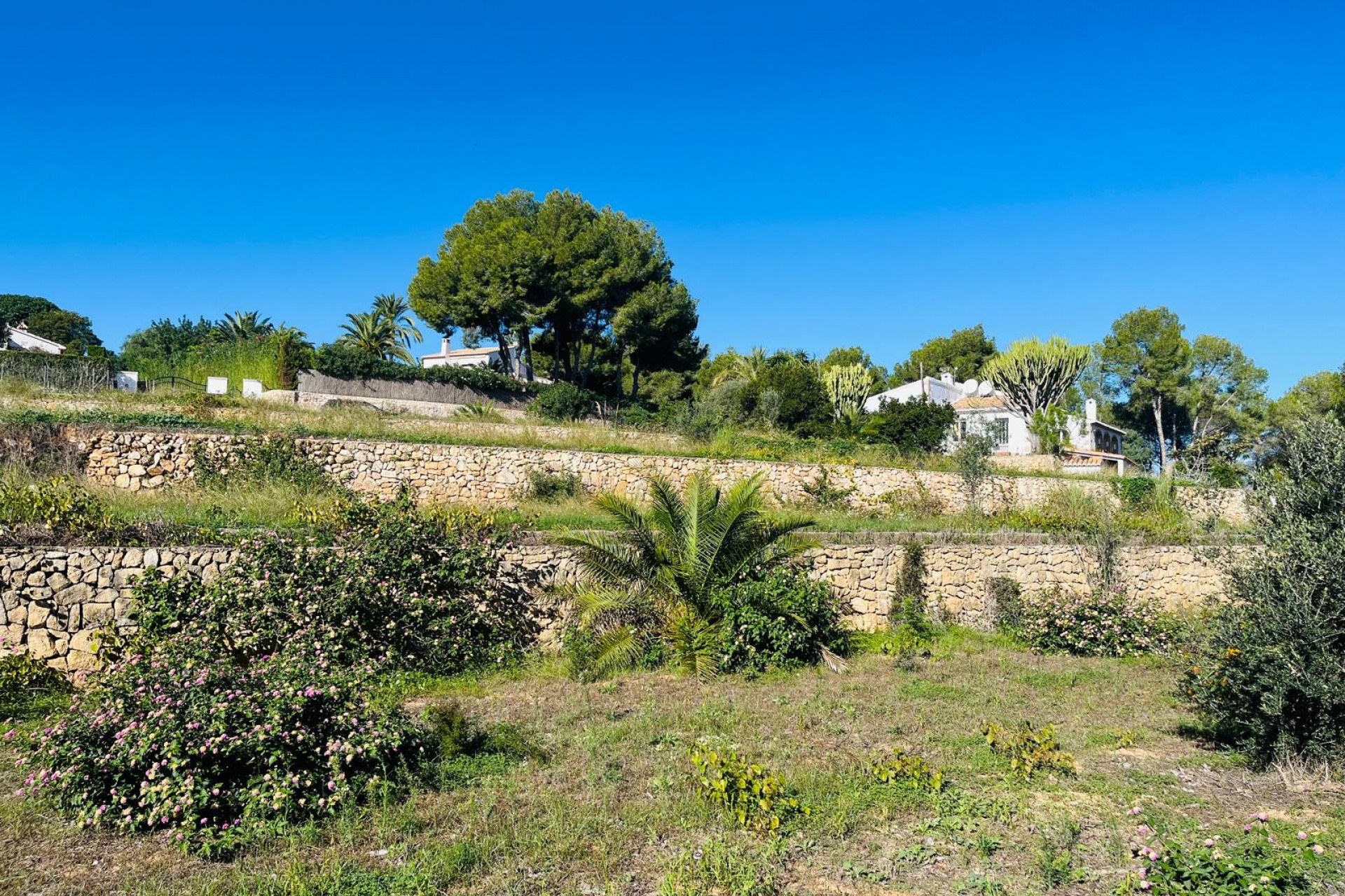 Wiederverkauf -  -
Jávea / Xàbia - Partides comunes - Adsubia