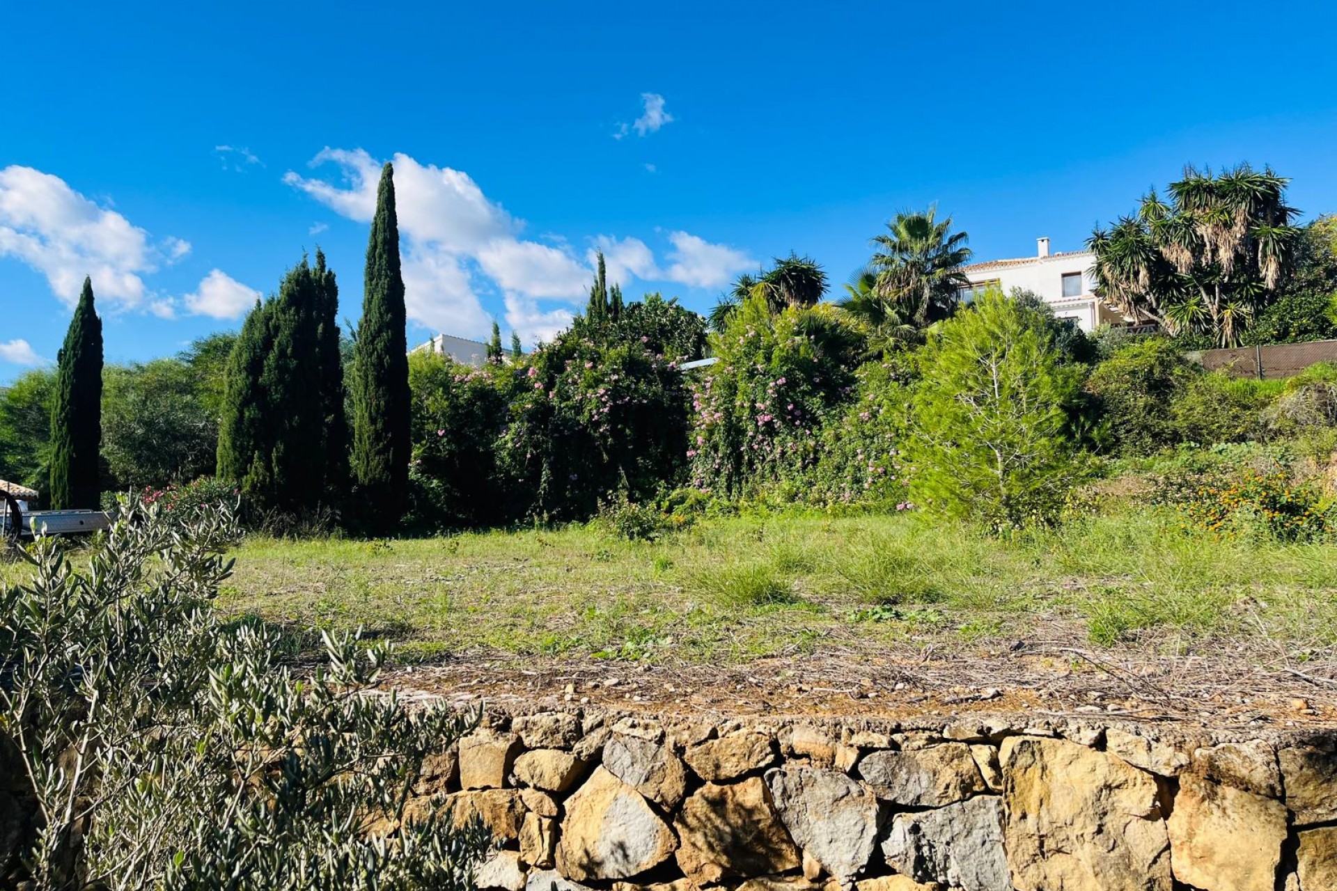 Wiederverkauf -  -
Jávea / Xàbia - Partides comunes - Adsubia