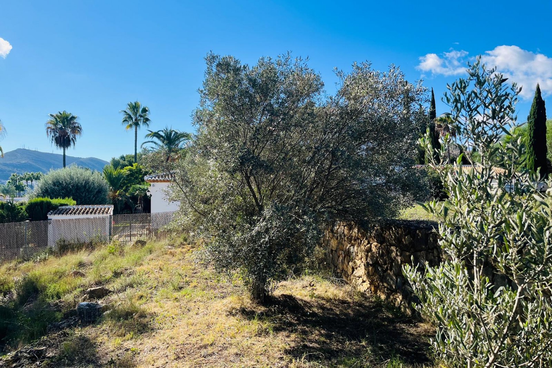 Wiederverkauf -  -
Jávea / Xàbia - Partides comunes - Adsubia