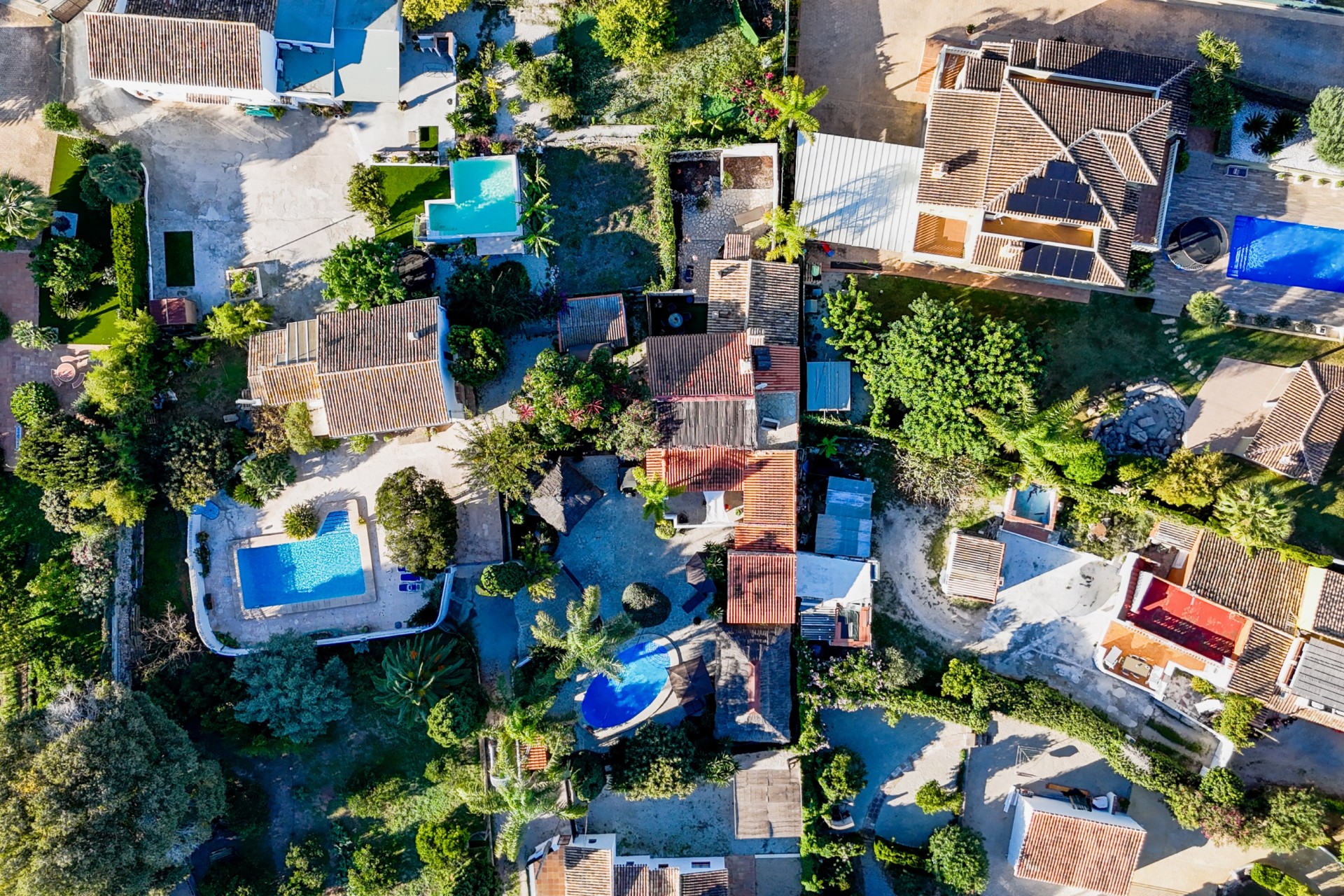 Wiederverkauf -  -
Jávea / Xàbia - Partides comunes - Adsubia