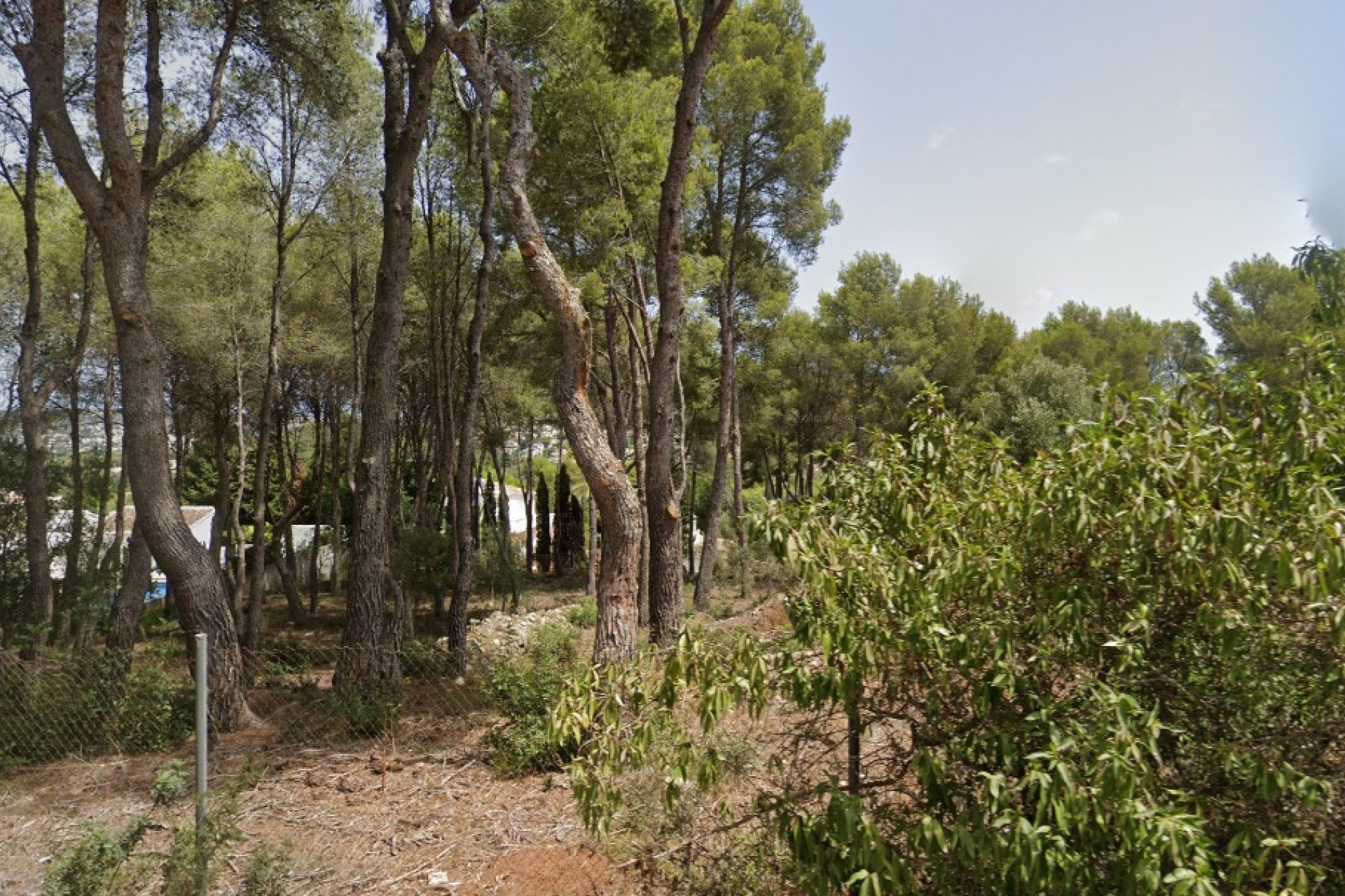 Wiederverkauf -  -
Jávea / Xàbia - Partides comunes - Adsubia