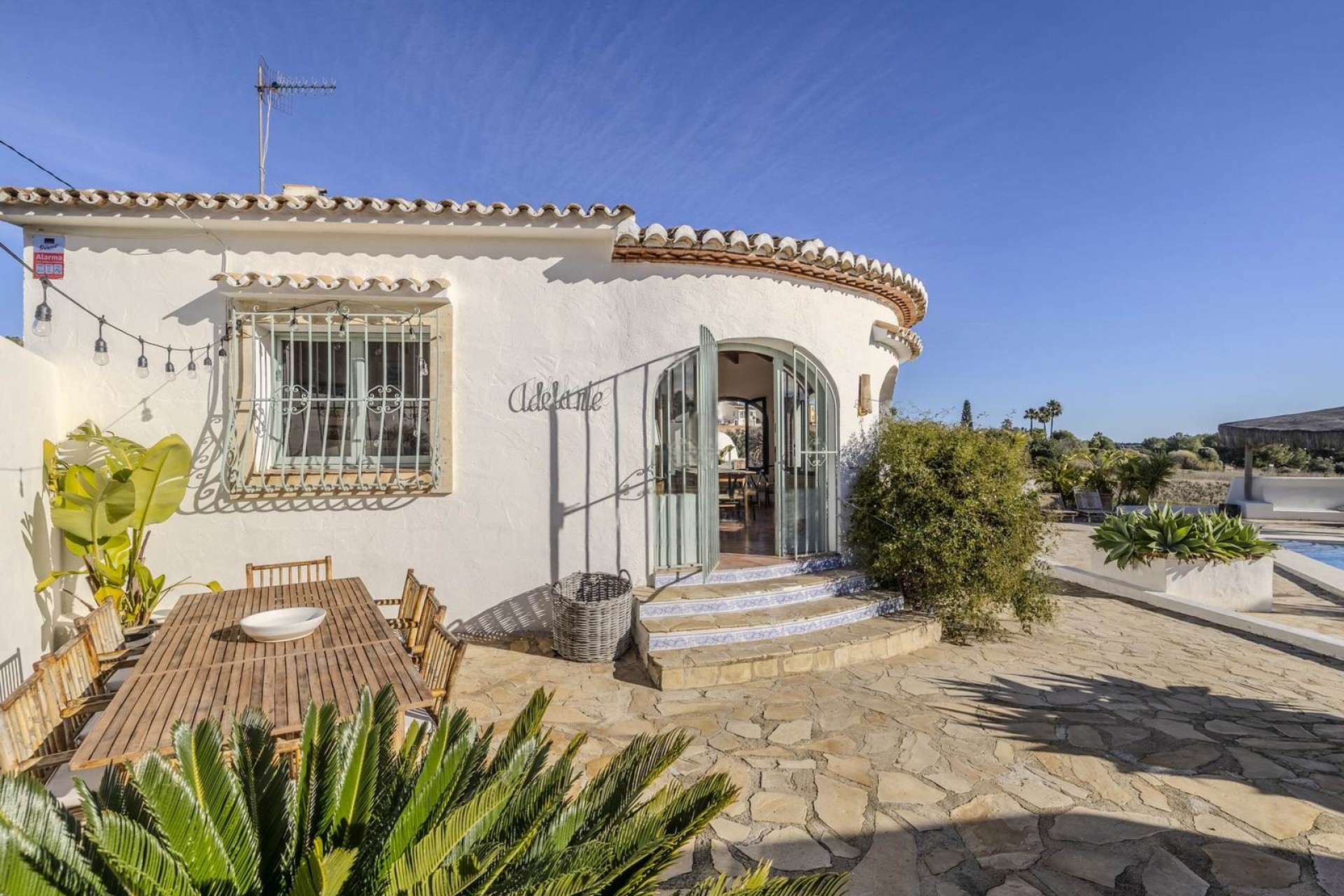 Wiederverkauf -  -
Jávea / Xàbia - Partides comunes - Adsubia