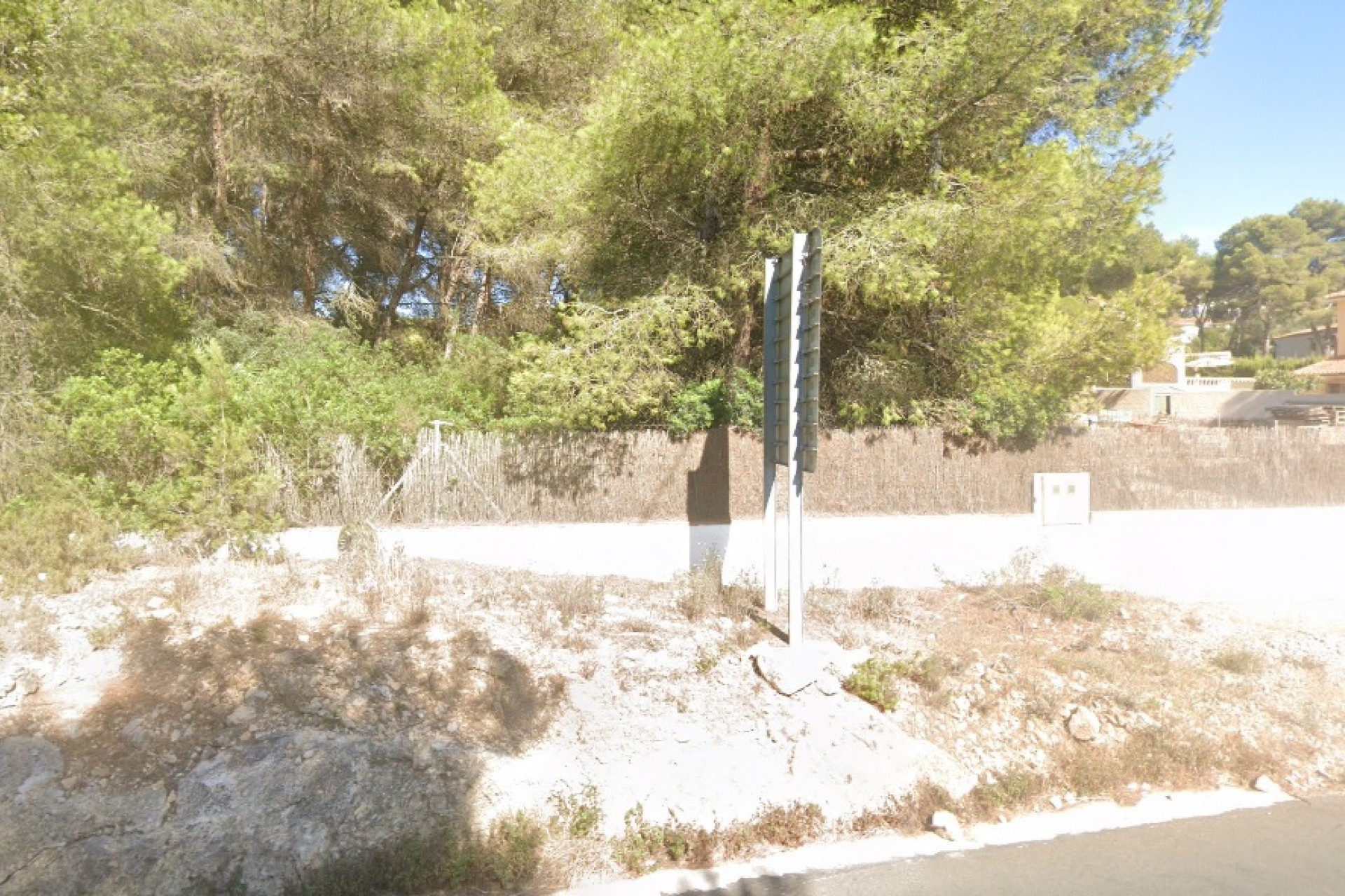 Wiederverkauf -  -
Jávea / Xàbia - Portichol - Balcón al Mar