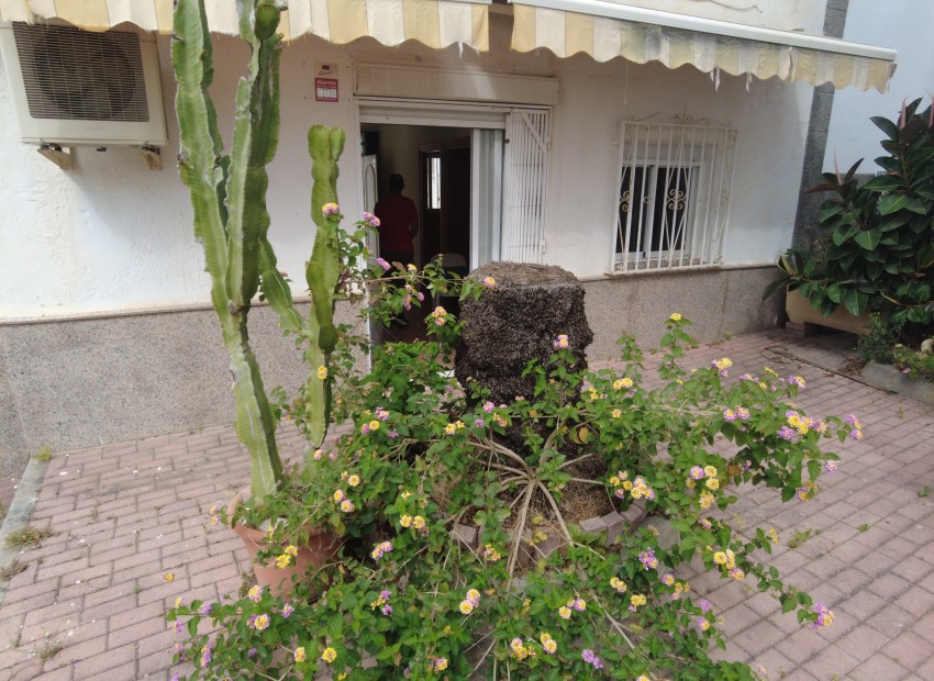 Wiederverkauf -  -
Jávea / Xàbia - Puerto