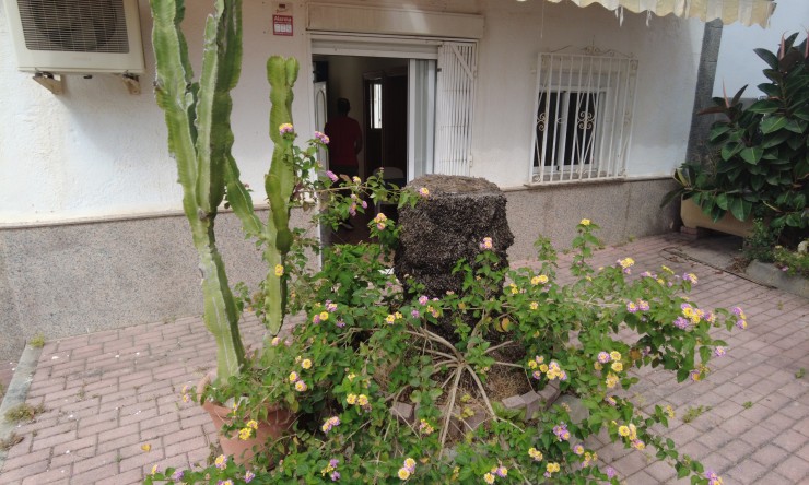  - Wiederverkauf - Jávea / Xàbia - Puerto