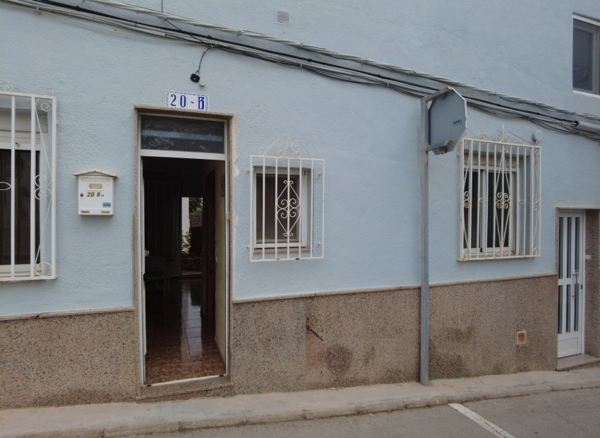 Wiederverkauf -  -
Jávea / Xàbia - Puerto