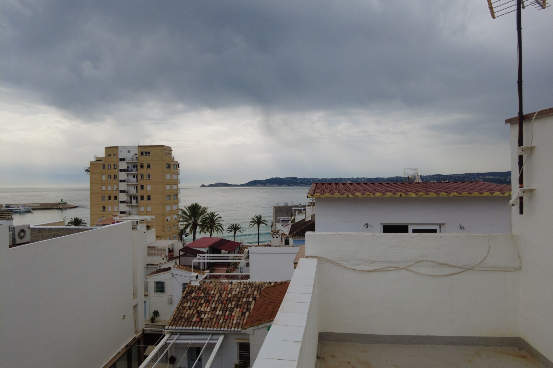 Wiederverkauf -  -
Jávea / Xàbia - Puerto