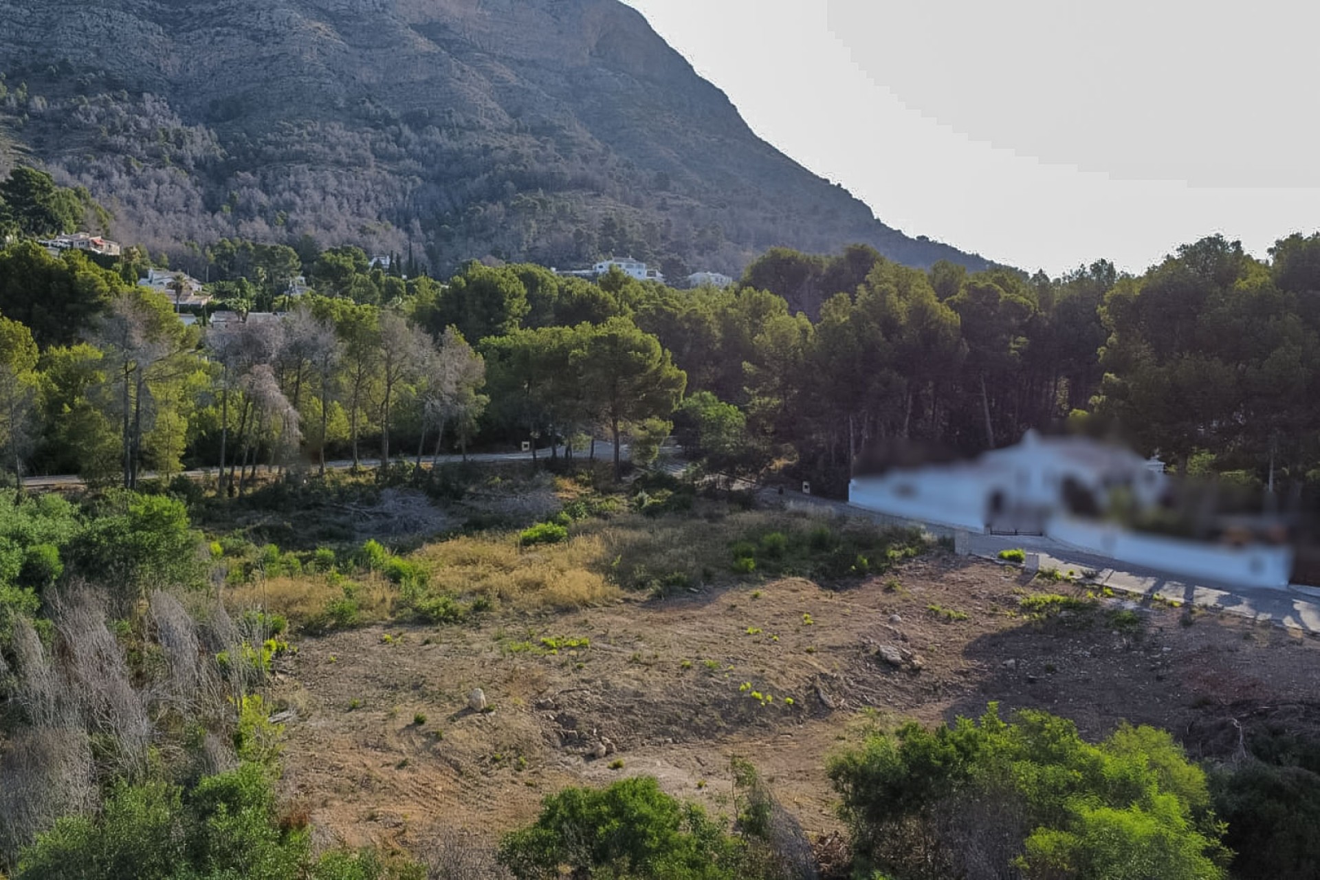 Wiederverkauf -  -
Jávea