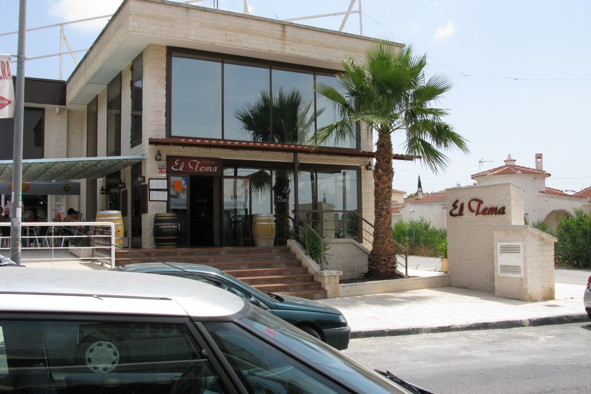 Wiederverkauf - Kommerziell -
Ciudad Quesada - Rojales