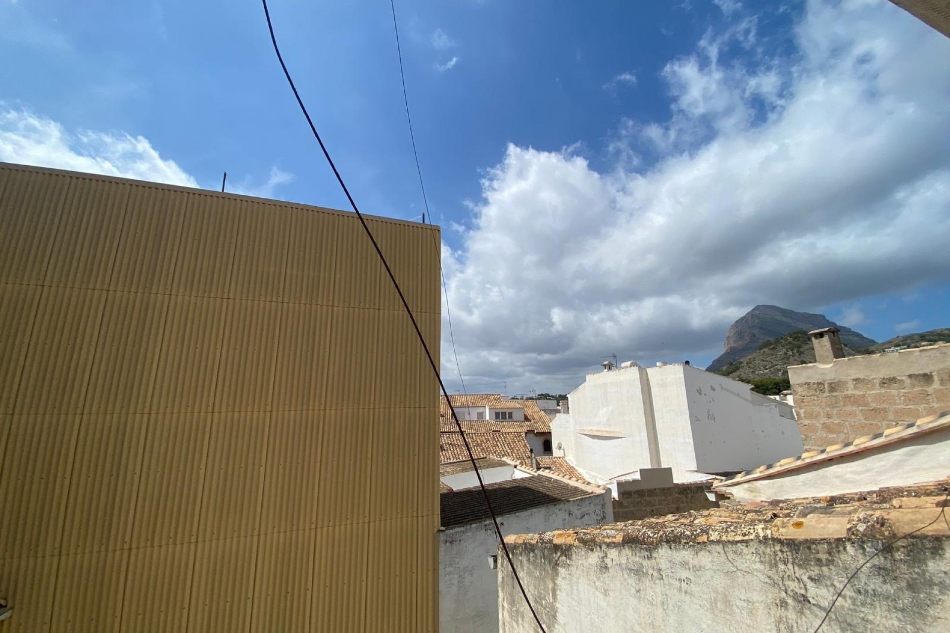 Wiederverkauf - Kommerziell -
Jávea / Xàbia - Centro ciudad