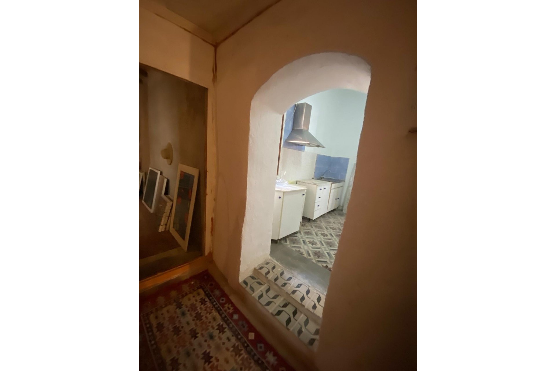 Wiederverkauf - Kommerziell -
Jávea / Xàbia - Centro ciudad