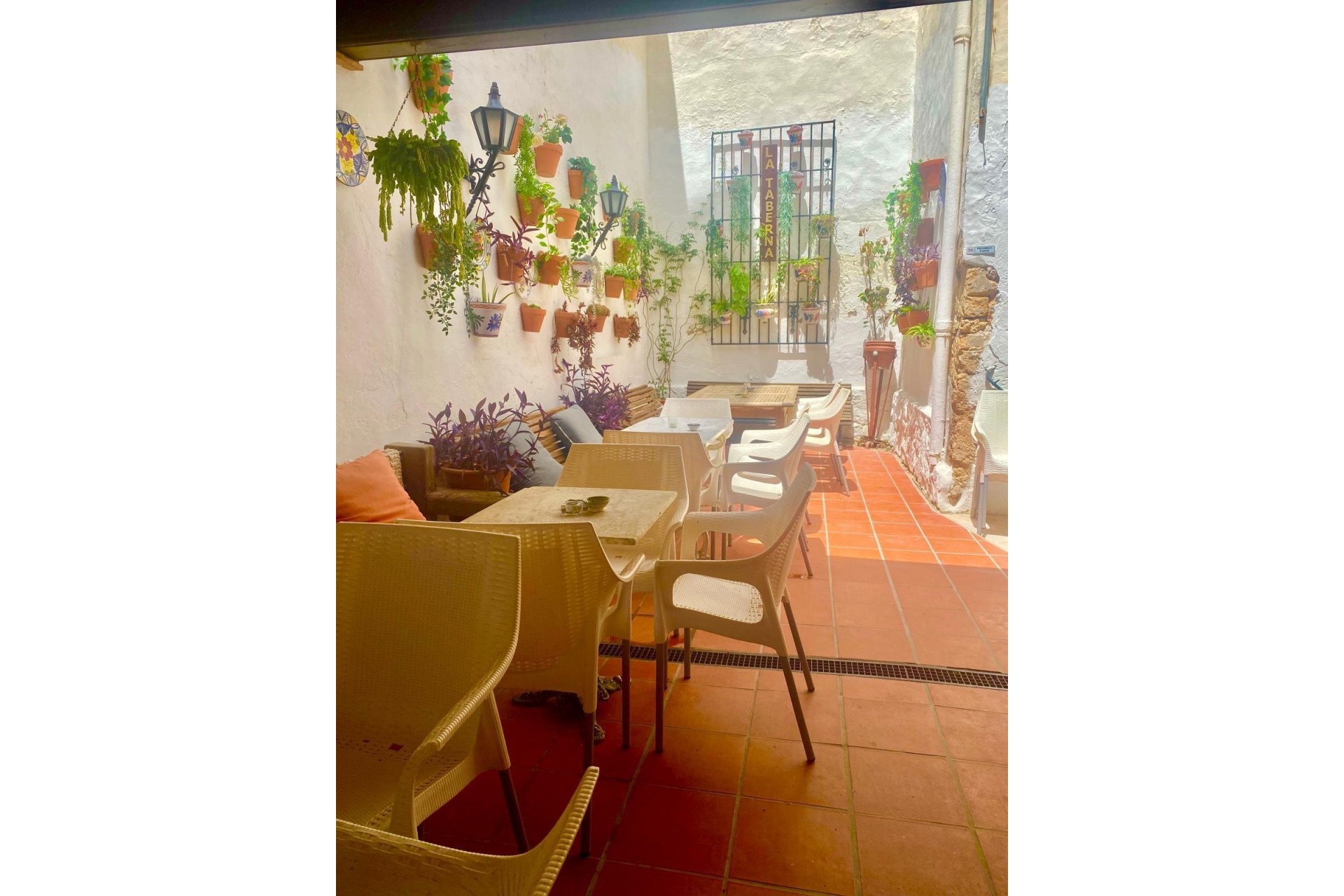 Wiederverkauf - Kommerziell -
Jávea / Xàbia - Centro ciudad