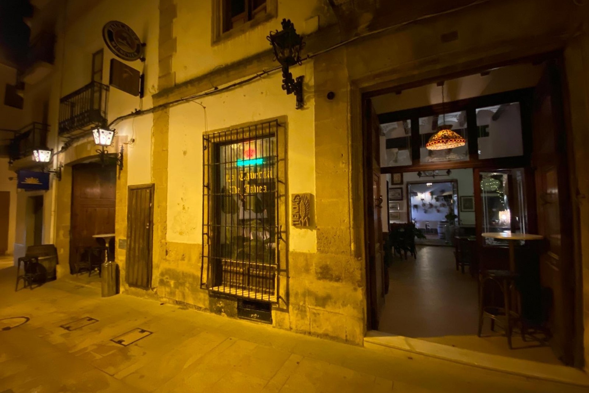 Wiederverkauf - Kommerziell -
Jávea / Xàbia - Centro ciudad