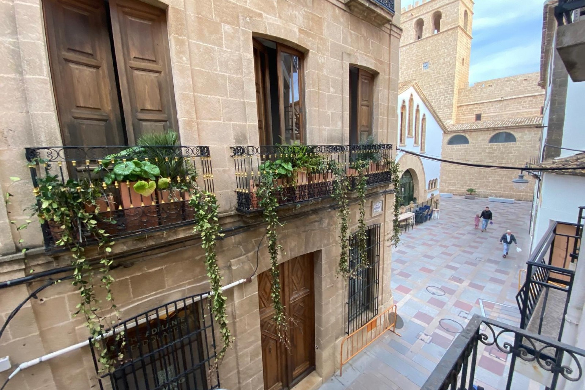 Wiederverkauf - Kommerziell -
Jávea / Xàbia - Centro ciudad