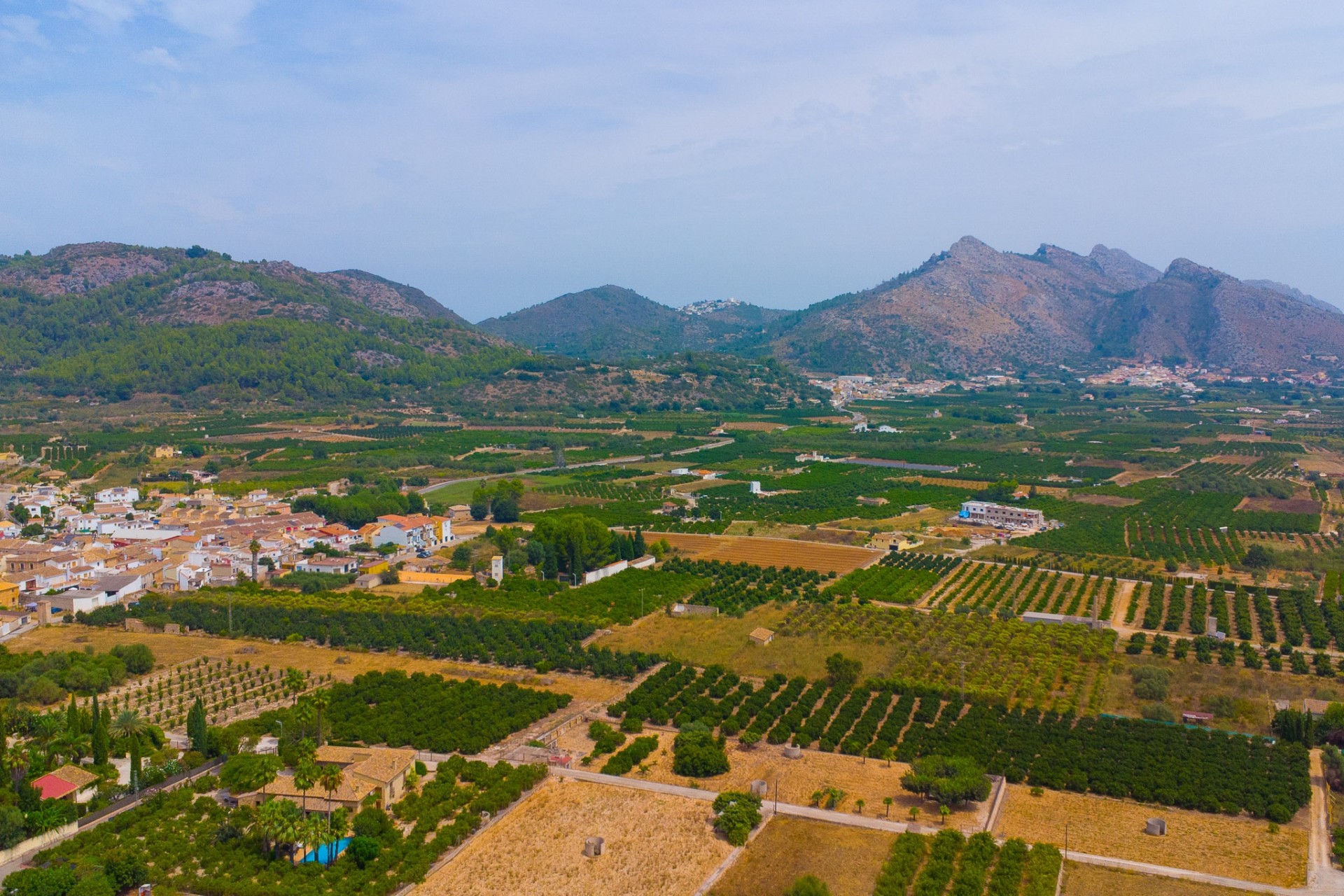Wiederverkauf - Kommerziell -
Sagra - Center