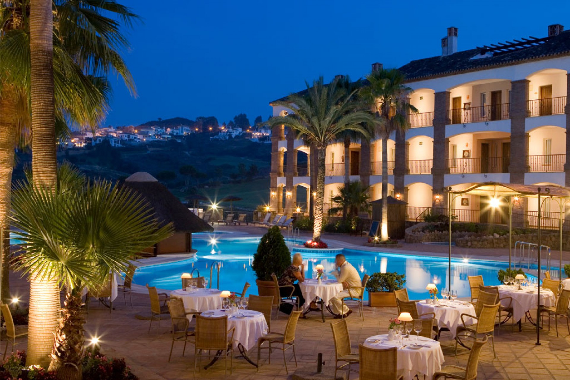 Wiederverkauf -  -
La Cala Golf