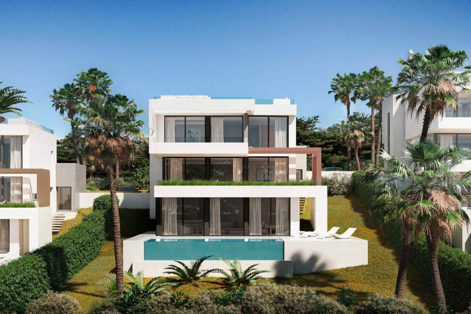 Wiederverkauf -  -
La Cala Golf