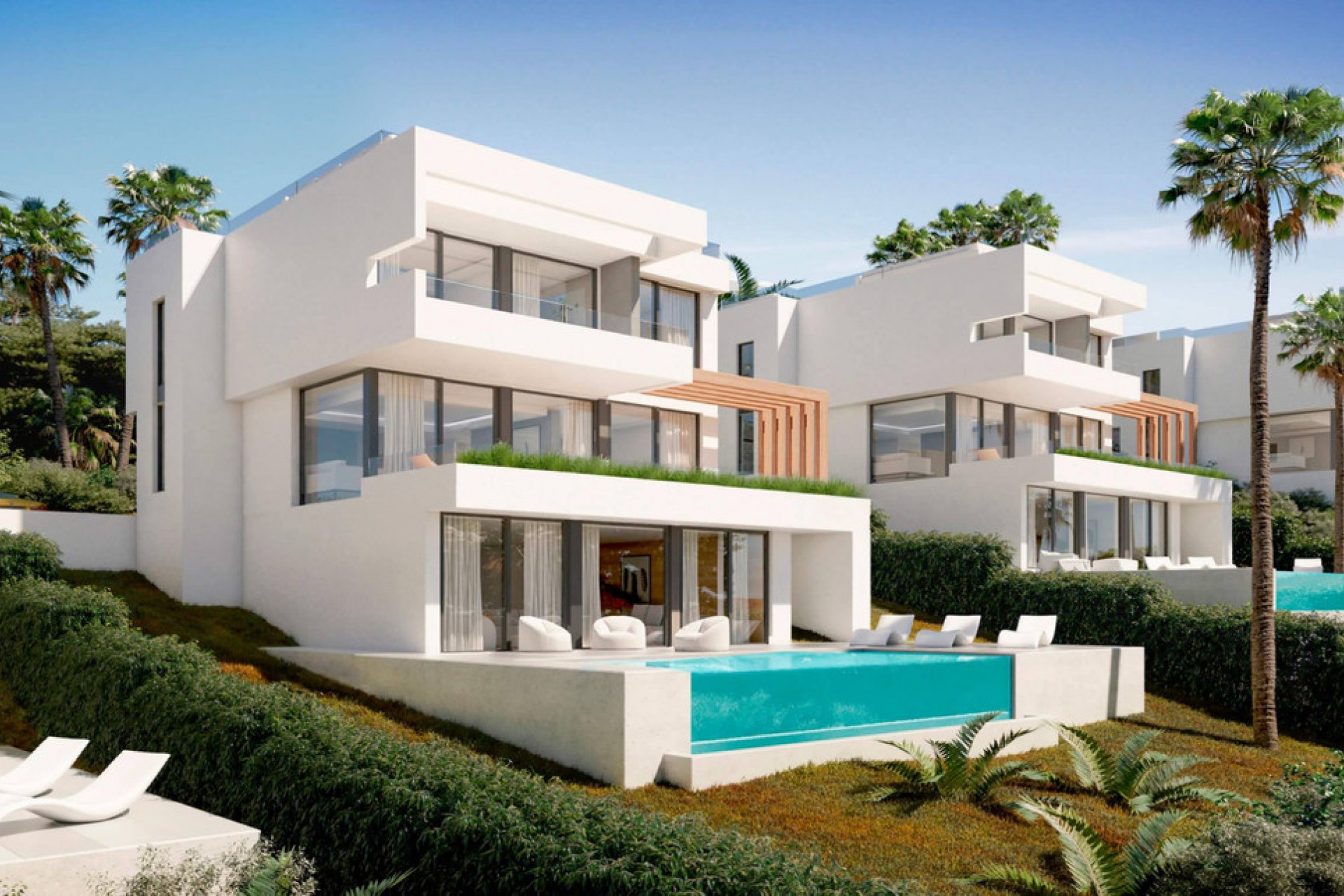 Wiederverkauf -  -
La Cala Golf