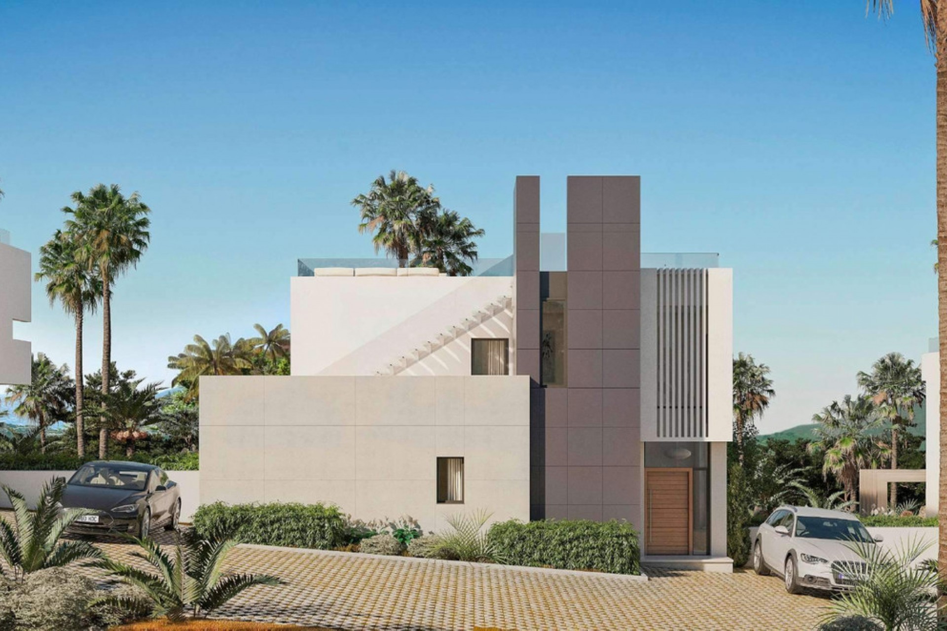 Wiederverkauf -  -
La Cala Golf