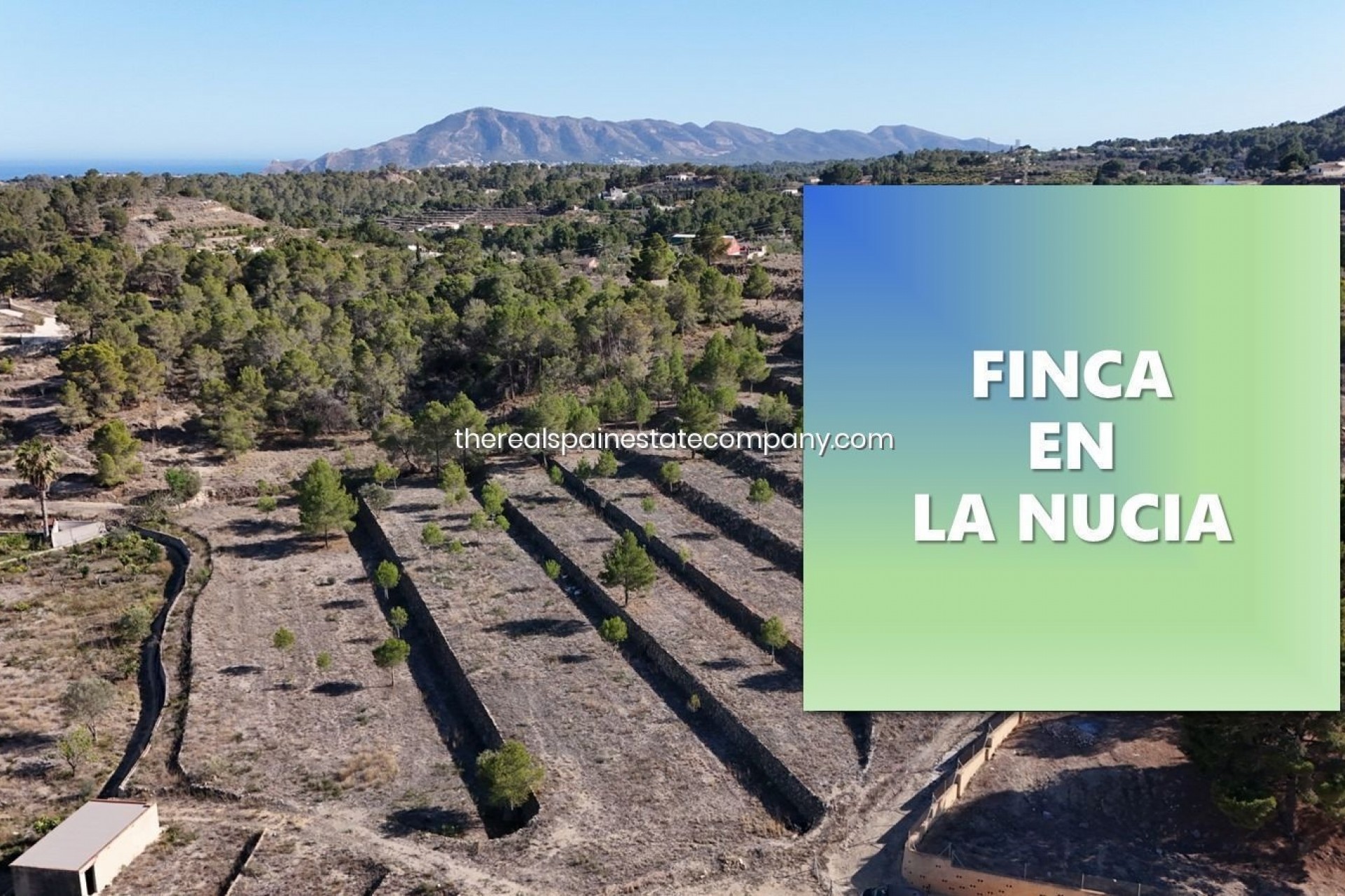 Wiederverkauf -  -
La Nucía - La Nucia Pueblo