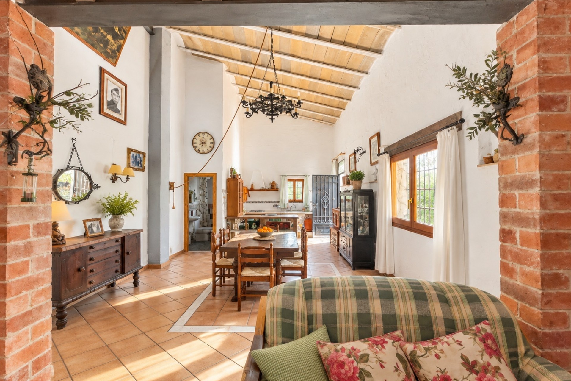 Wiederverkauf - Landhaus -
Altea - Altea La Vella