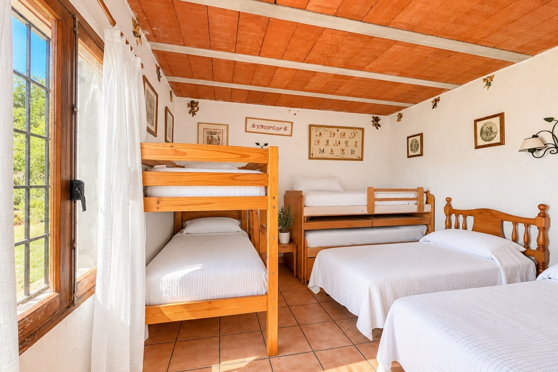 Wiederverkauf - Landhaus -
Altea - Altea La Vella