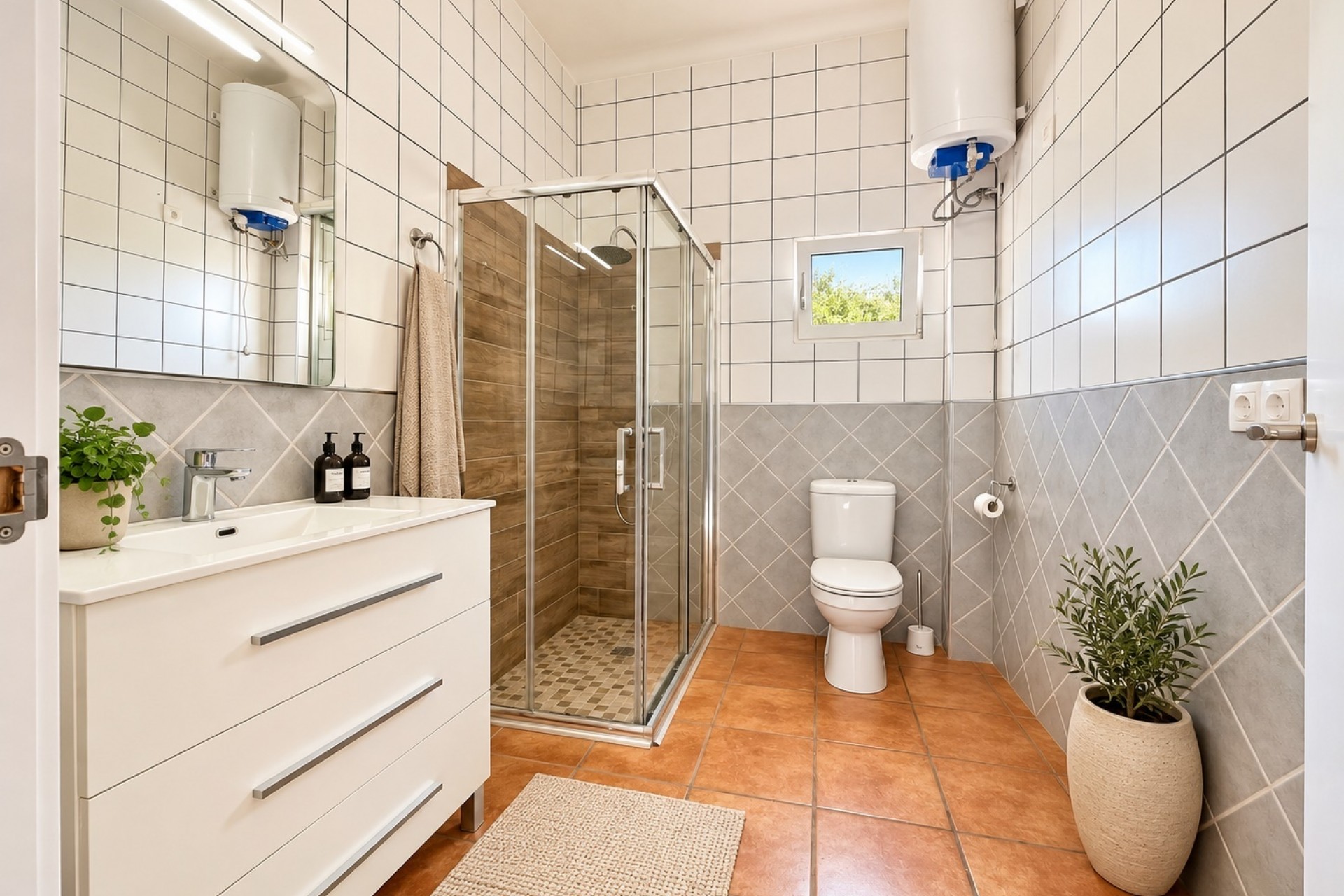 Wiederverkauf - Landhaus -
Altea - Altea La Vella