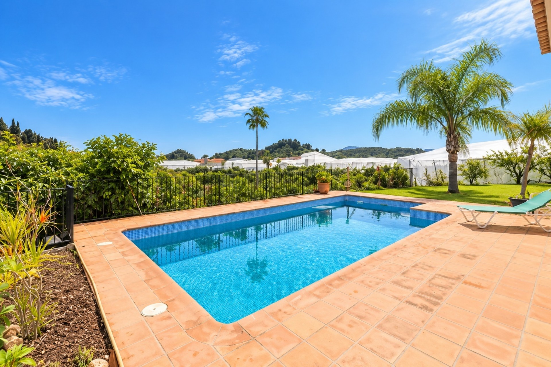 Wiederverkauf - Landhaus -
Altea - Altea La Vella