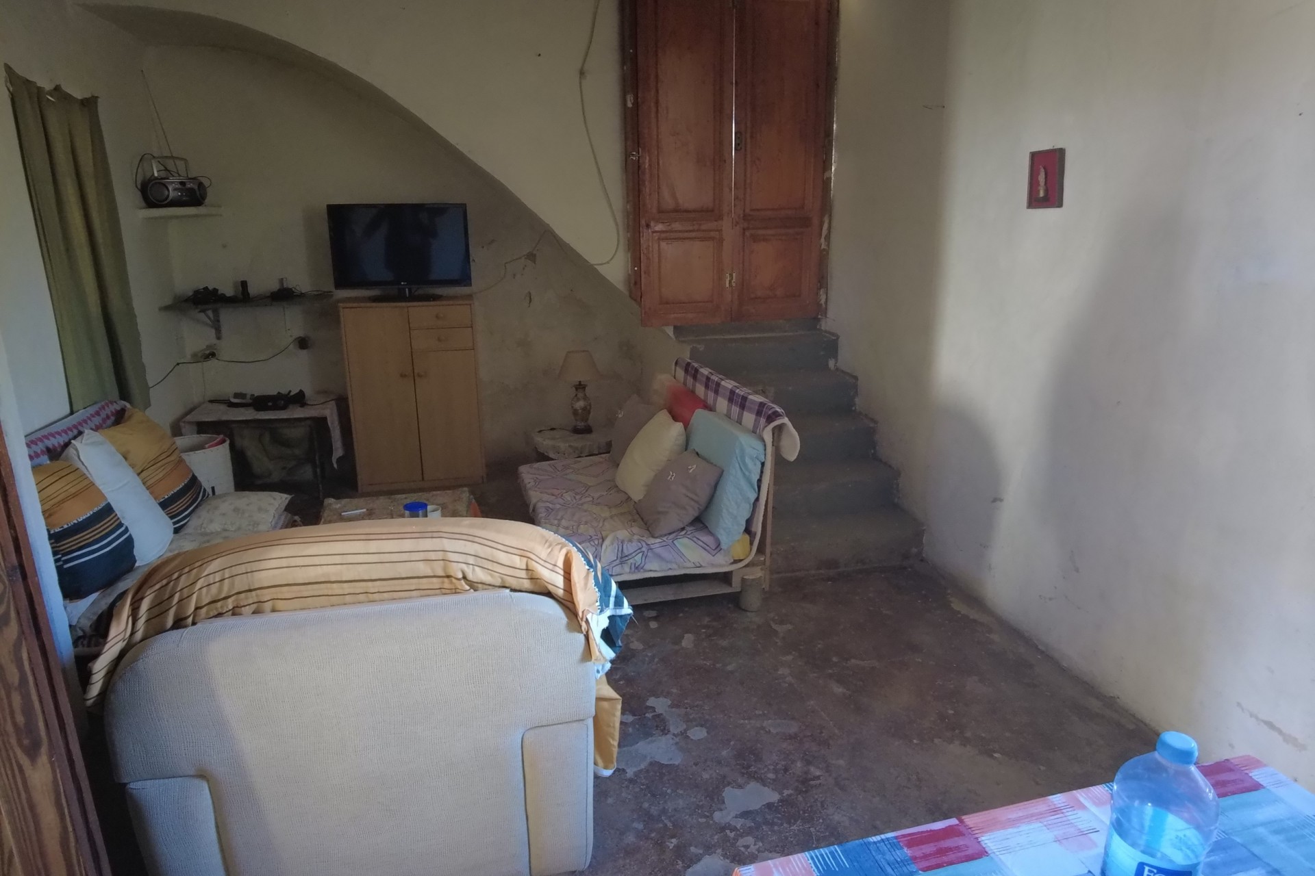 Wiederverkauf - Landhaus -
Jávea / Xàbia - Centro ciudad