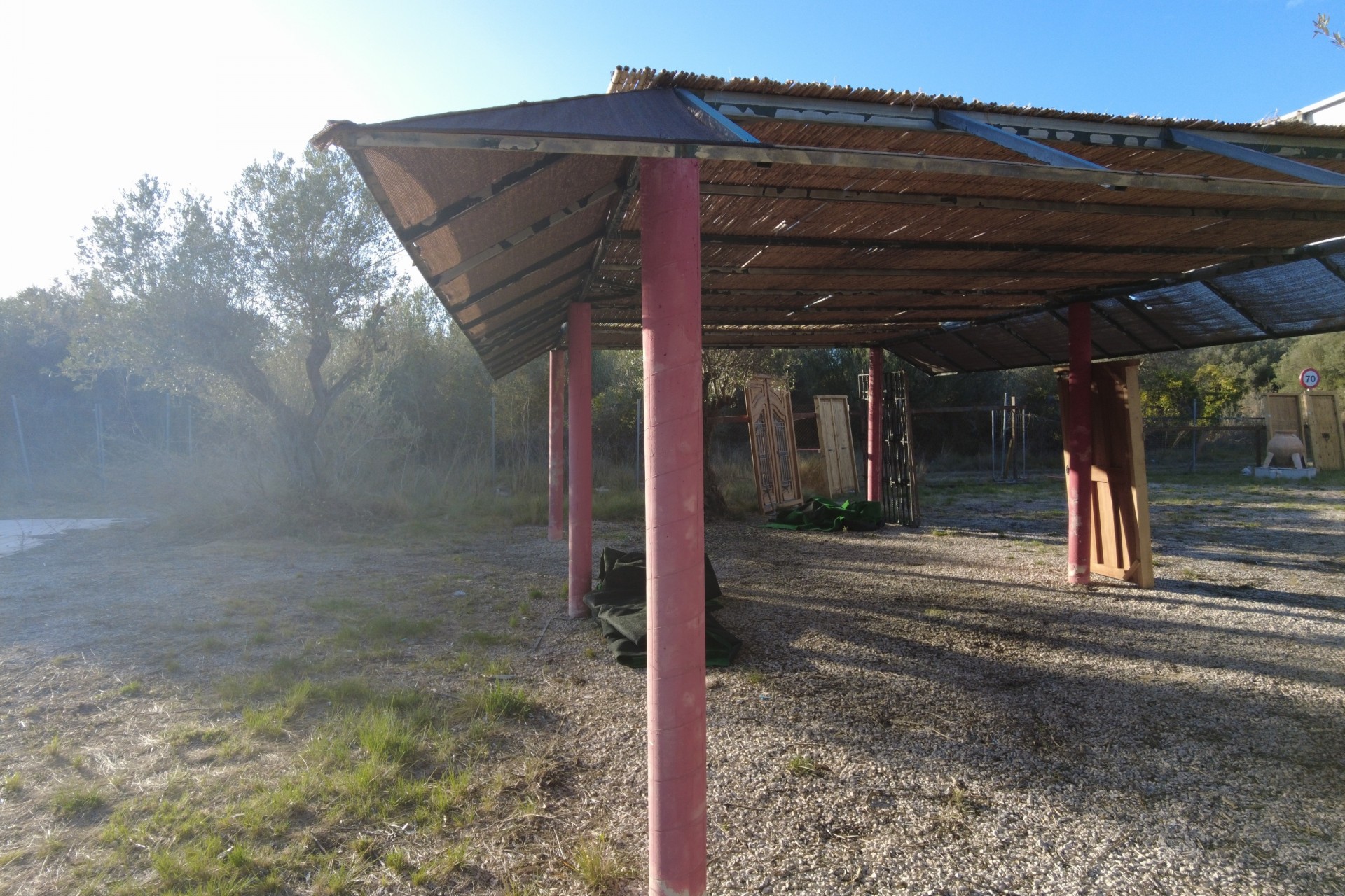 Wiederverkauf - Landhaus -
Jávea / Xàbia - Centro ciudad
