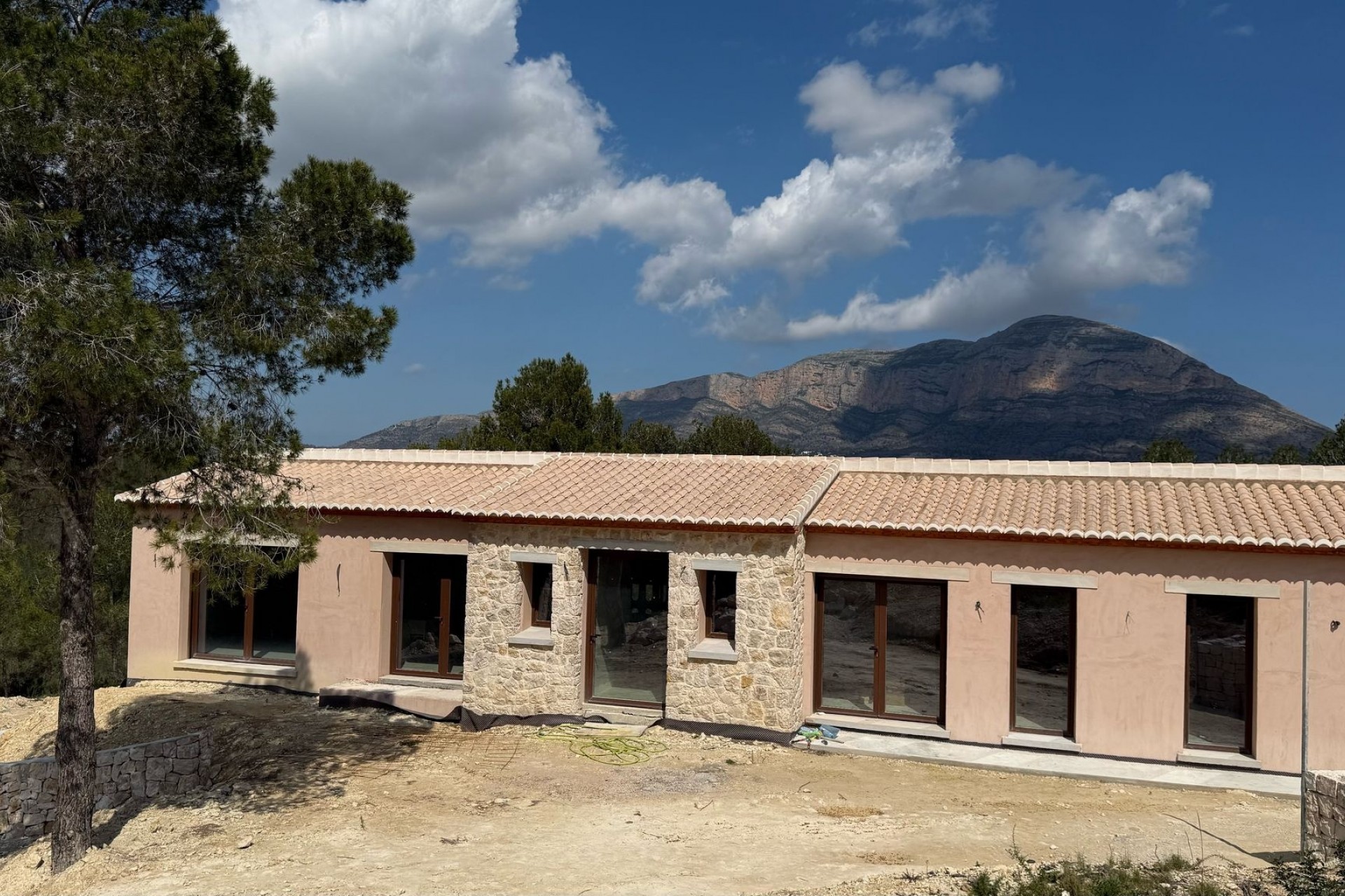 Wiederverkauf - Landhaus -
Jávea / Xàbia - Partides comunes - Adsubia