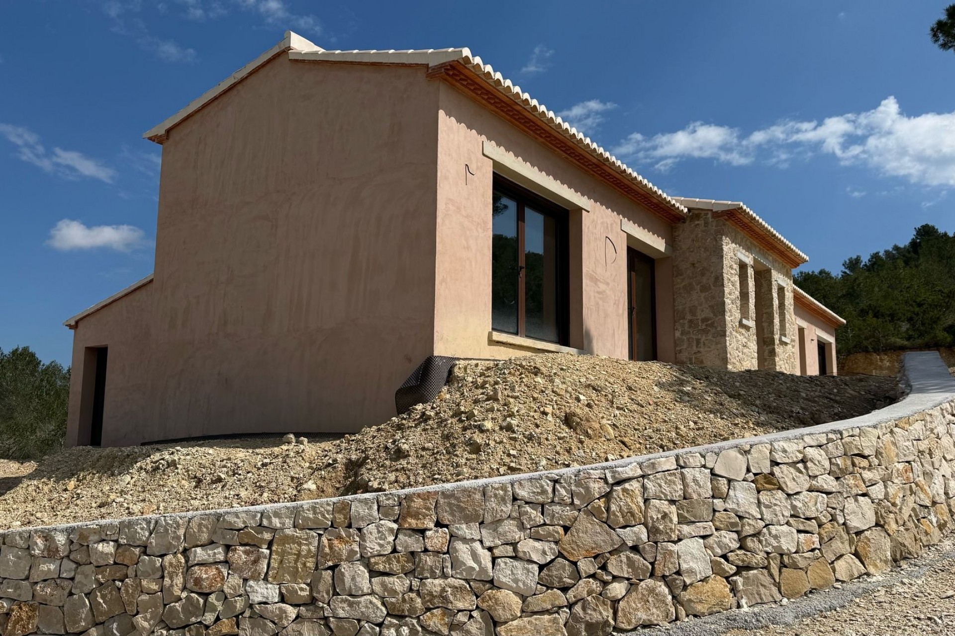 Wiederverkauf - Landhaus -
Jávea / Xàbia - Partides comunes - Adsubia