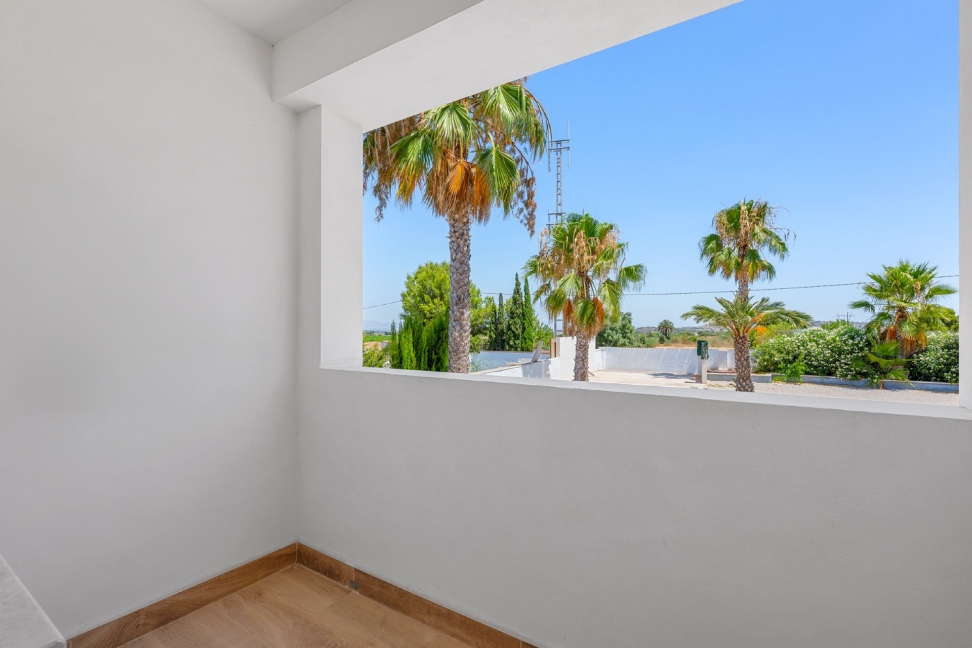 Wiederverkauf - Landhaus -
Los Montesinos - La Herrada