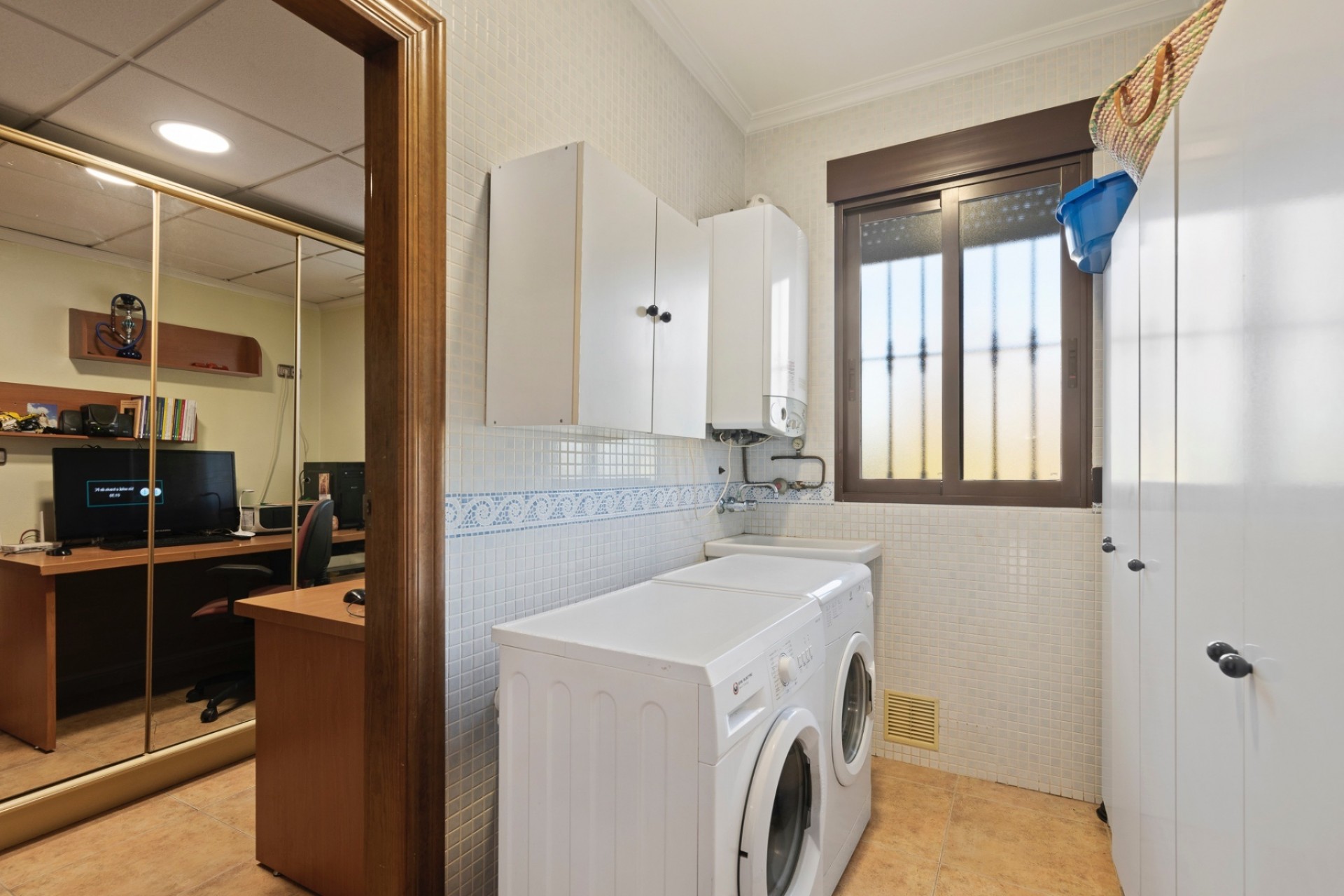 Wiederverkauf - Landhaus -
Murcia - Carretera de Beniel