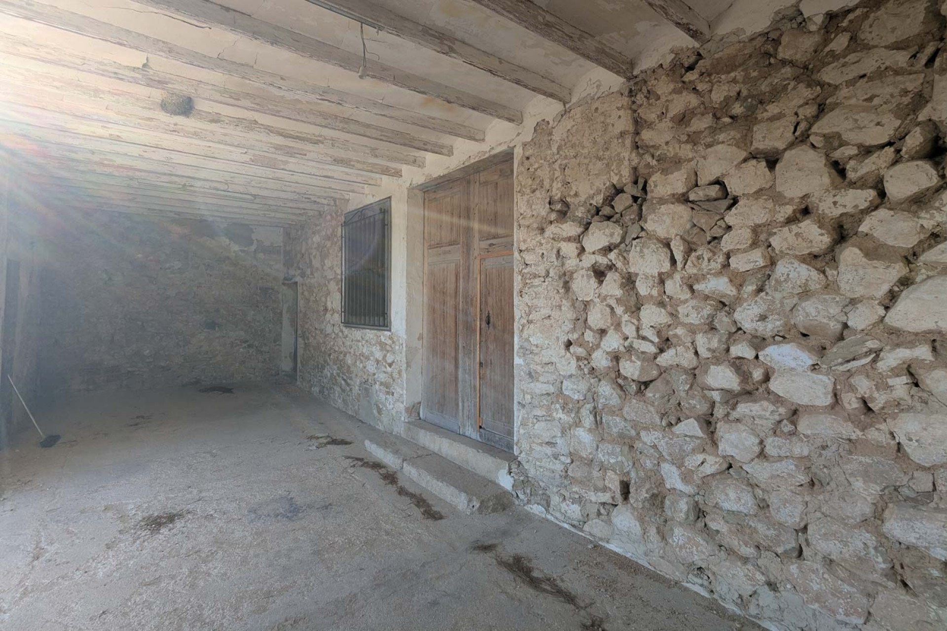 Wiederverkauf - Landhaus -
Teulada