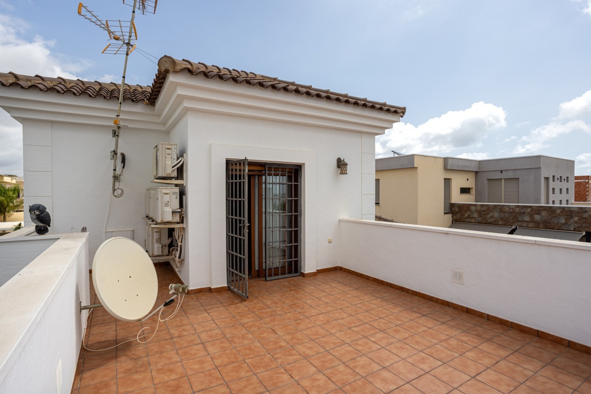 Wiederverkauf -  -
Los Montesinos - La Herrada