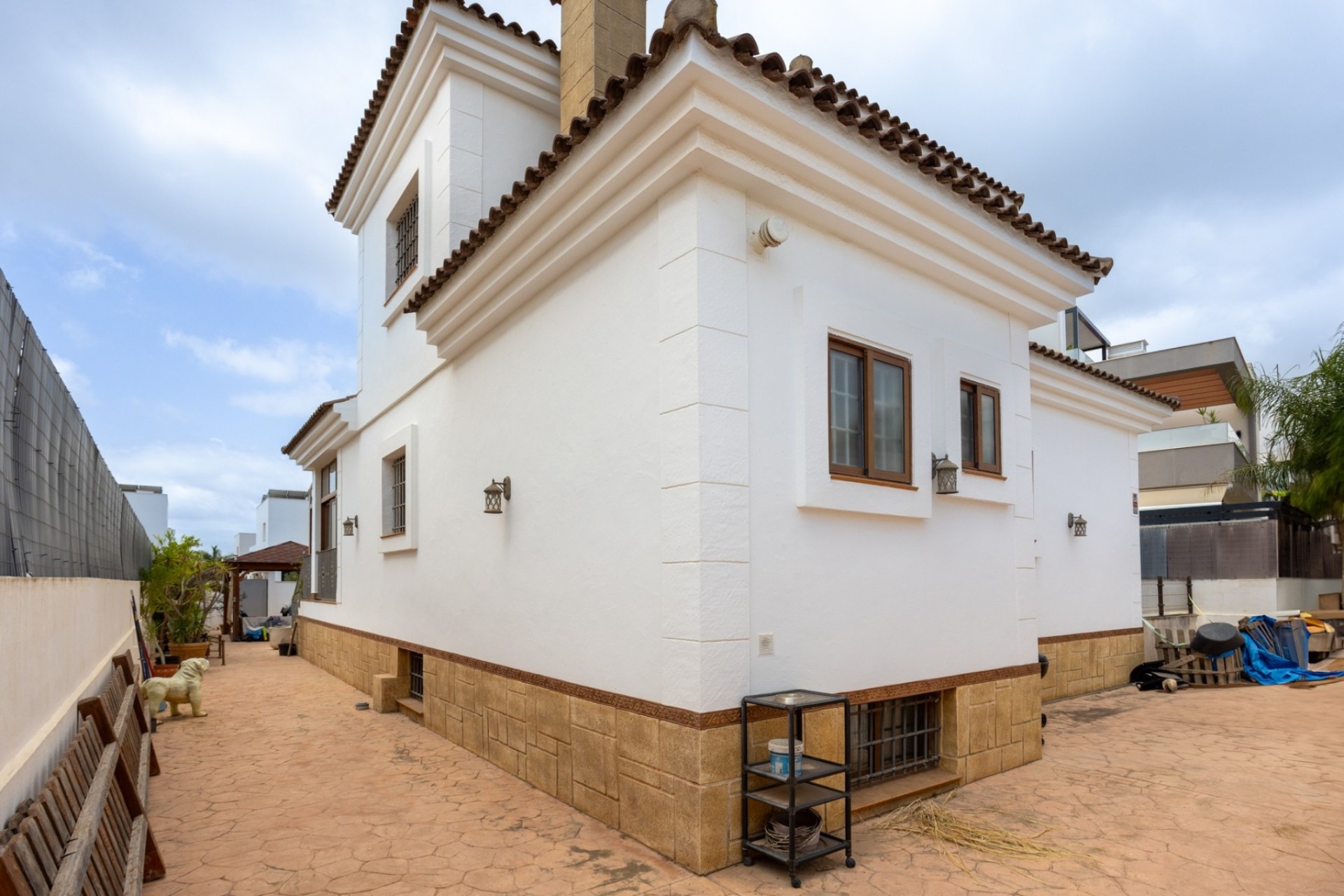 Wiederverkauf -  -
Los Montesinos - La Herrada