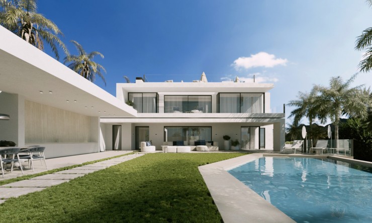  - Wiederverkauf - Marbella - Marbella
