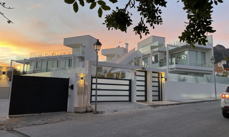  - Wiederverkauf - Marbella - Marbella