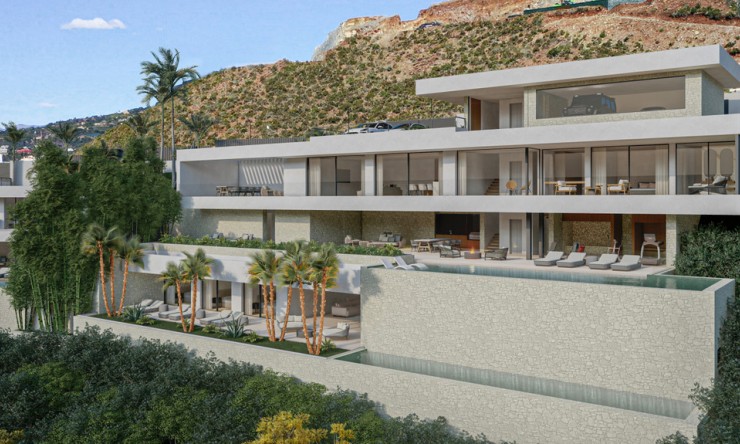  - Wiederverkauf - Marbella - Marbella