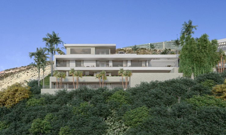  - Wiederverkauf - Marbella - Marbella