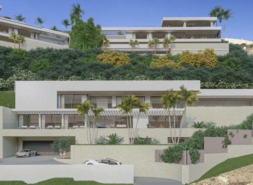 Wiederverkauf -  -
Marbella