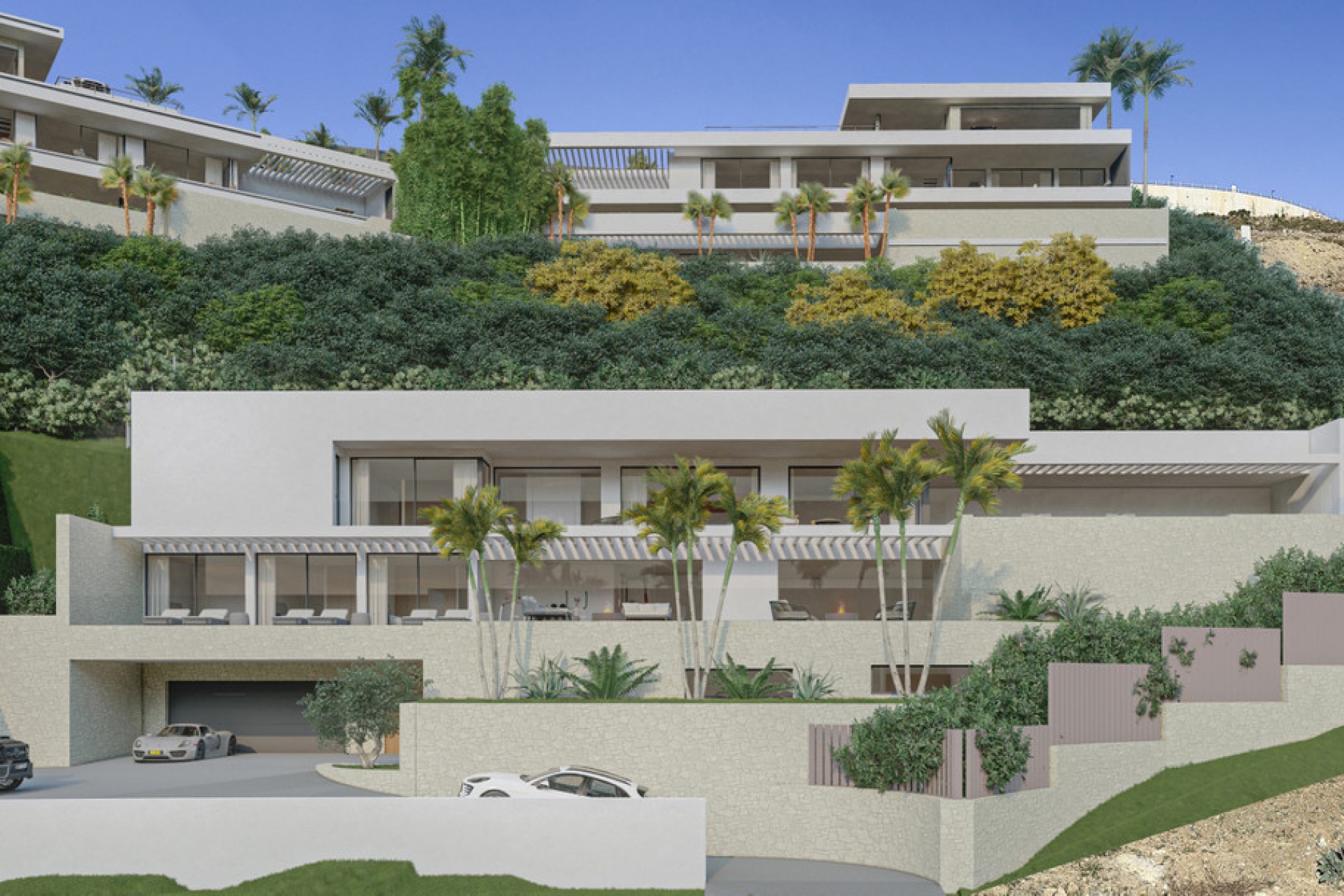 Wiederverkauf -  -
Marbella